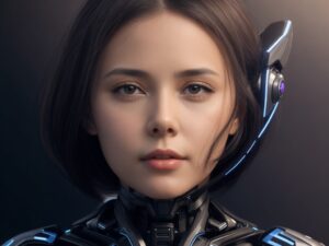 Women in AI